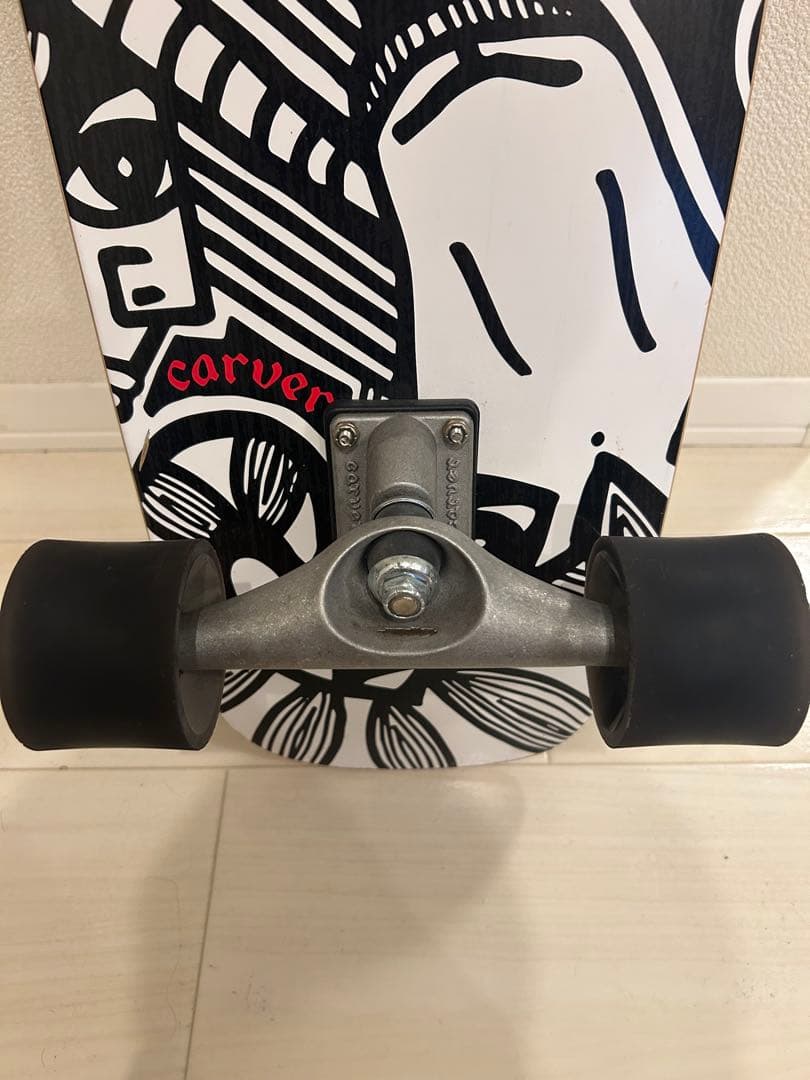 Yago Skinny Goat スケートボード 30.75インチ