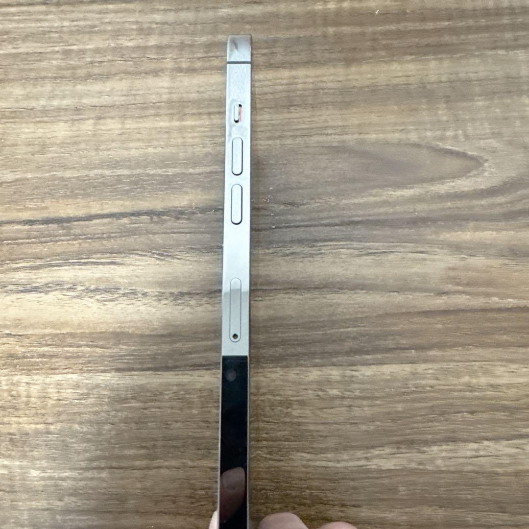 【極美品】Apple iPhone 12 Promax グラファイト 256GB