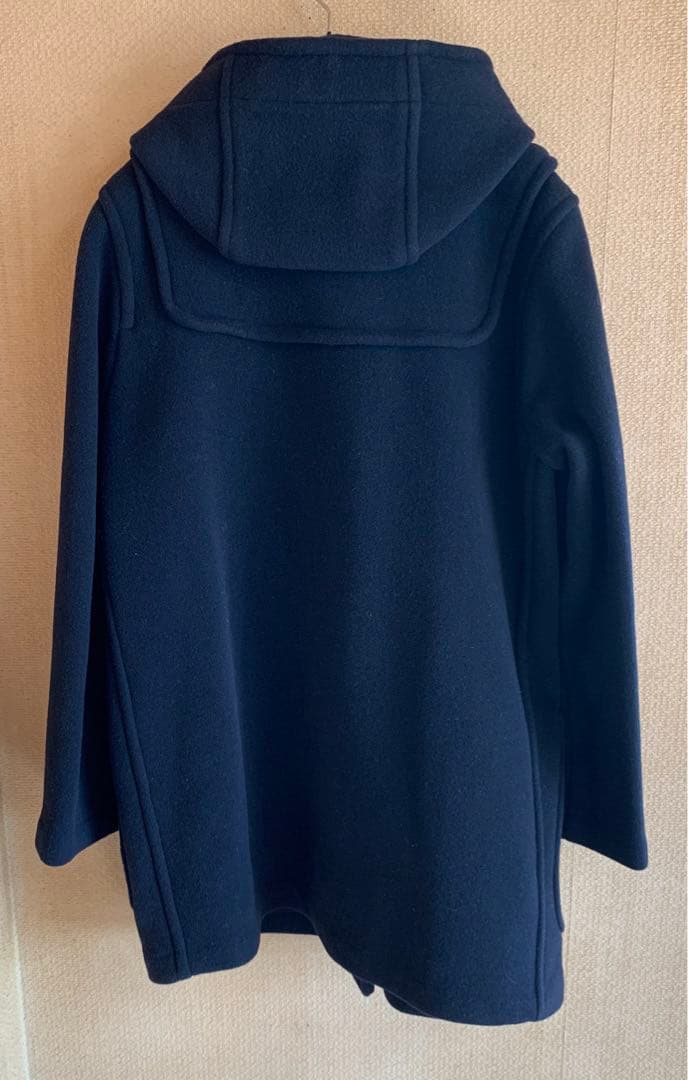 グローバーオール　ダッフルコート