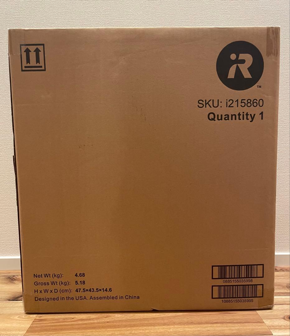 新品 iRobot Roomba i2 ロボット掃除機 RVD-Y1 クリーナー