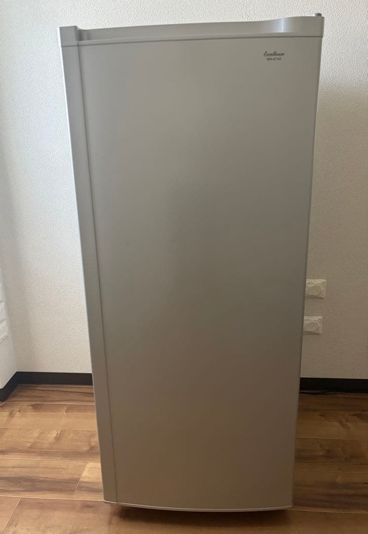 【値下げ中】三ツ星貿易 144L エクセレンス