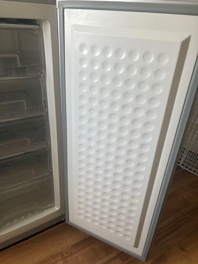 【値下げ中】三ツ星貿易 144L エクセレンス