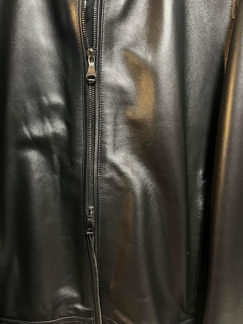 EMMETI JURI BEAMS3 ブラック48