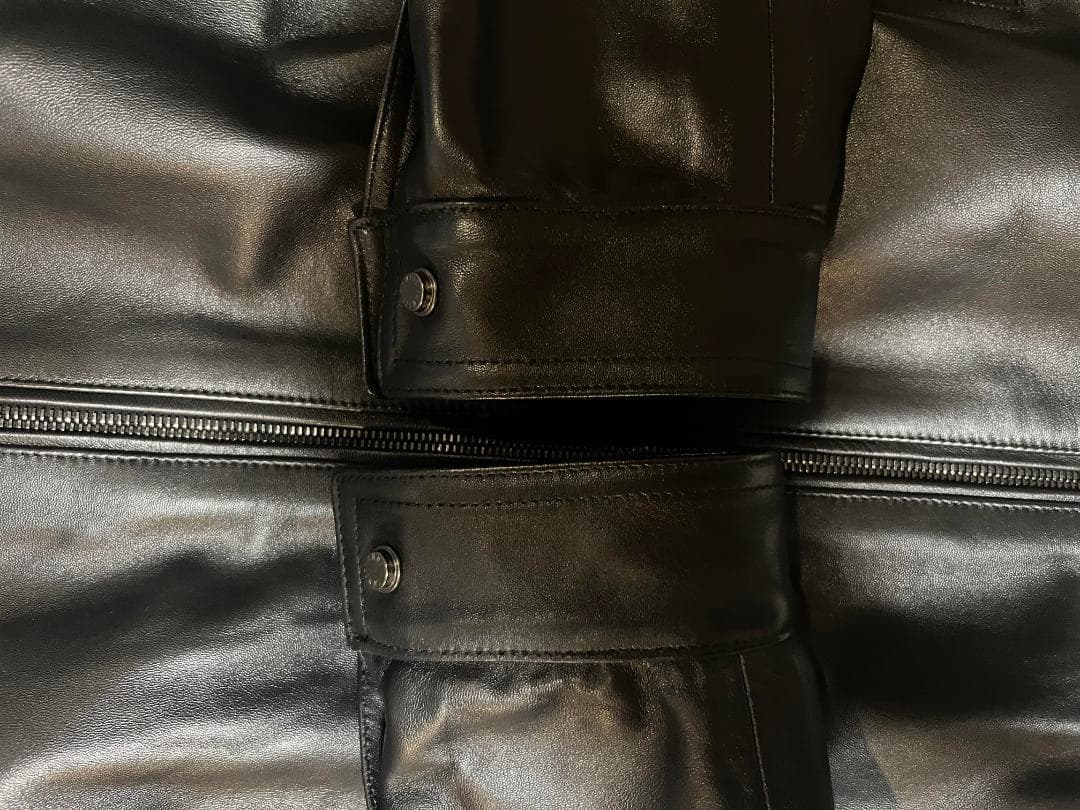 EMMETI JURI BEAMS3 ブラック48