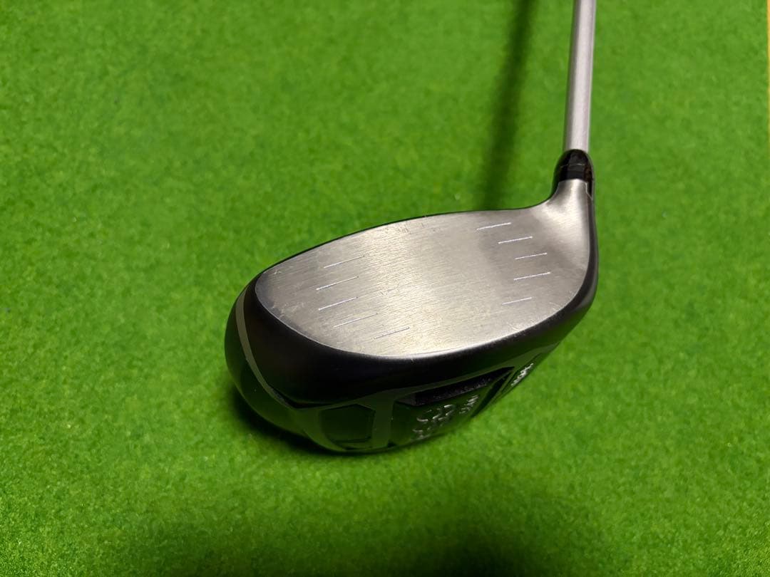 egg 5500 ドライバー