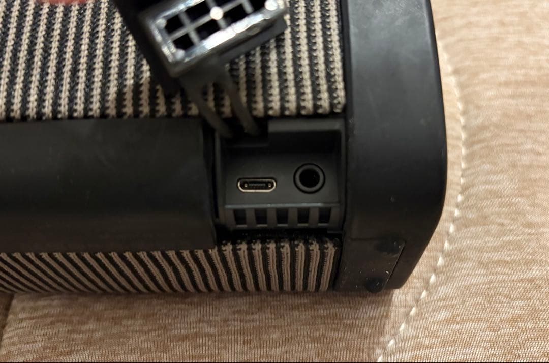 スピーカー・ウーファー DENON envaya Portable Speaker DSB250BT