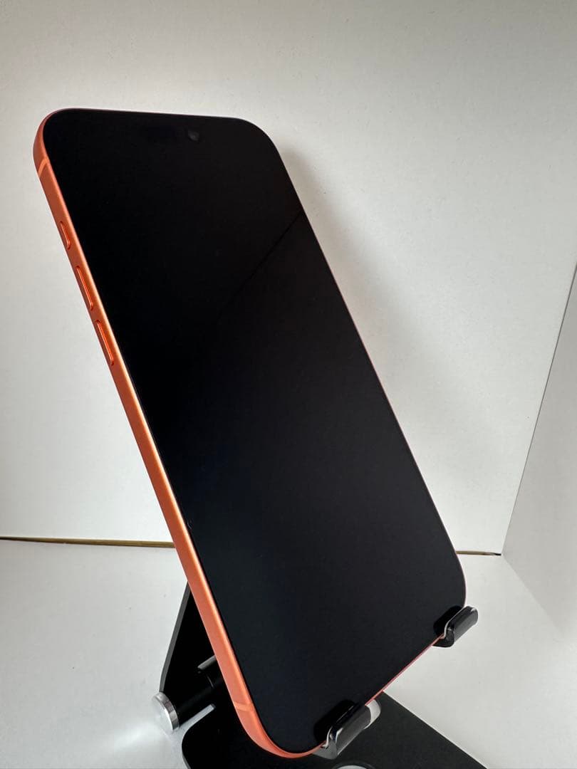 iPhone17proMax 256GB コズミックオレンジ SIMフリー