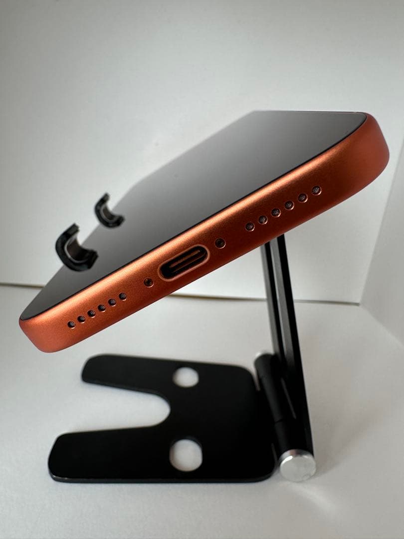 iPhone17proMax 256GB コズミックオレンジ SIMフリー