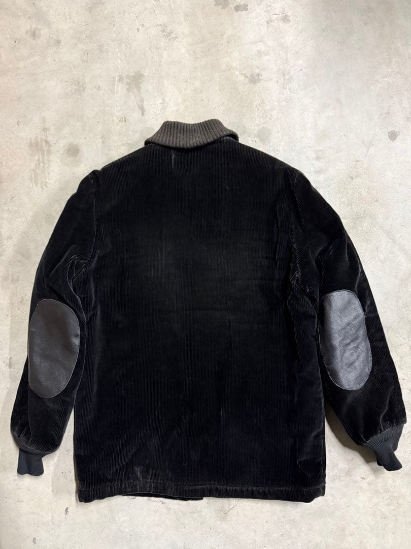 60's50s Sedgefield裏ボアsize 38 ファラオコート