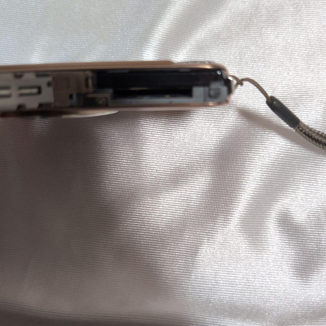 CASIO EXILIM デジタルカメラ + ケース