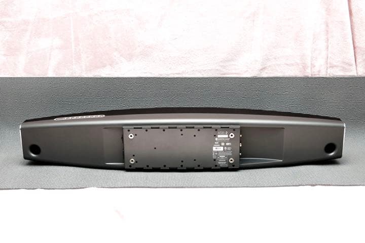 Monitor Audio ASB-2　サウンドバー モニターオーディオ 19万