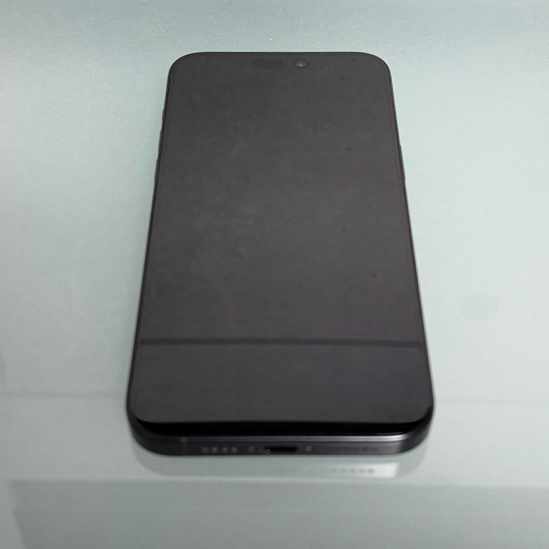 iPhone 15Pro Max /512GB /ナチュラルチタニウム