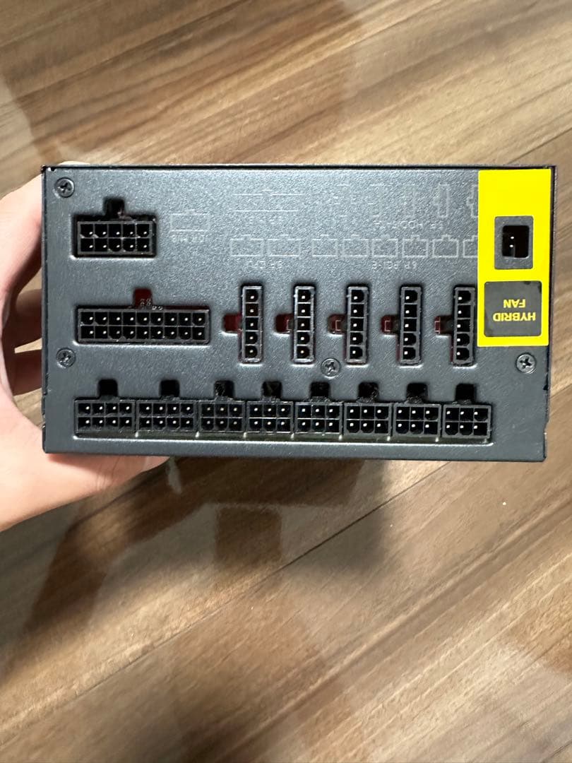 RSC00-AFBAG1-JP ［V1200 Platinum 1200W］