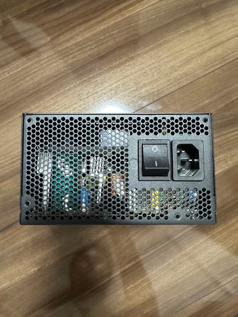 RSC00-AFBAG1-JP ［V1200 Platinum 1200W］