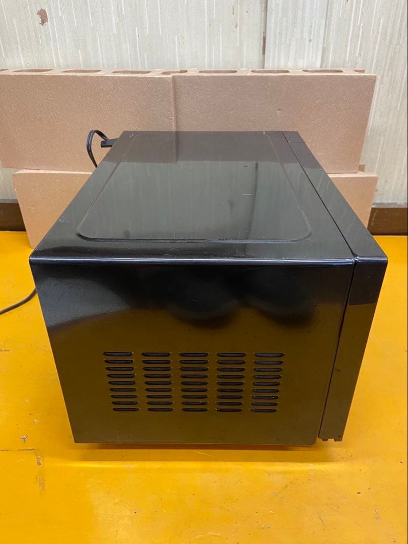 ZEPEAL 16Lフラットオーブンレンジ DFO-G1621 2023年製