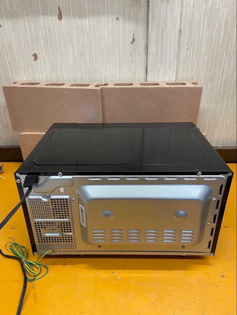 ZEPEAL 16Lフラットオーブンレンジ DFO-G1621 2023年製