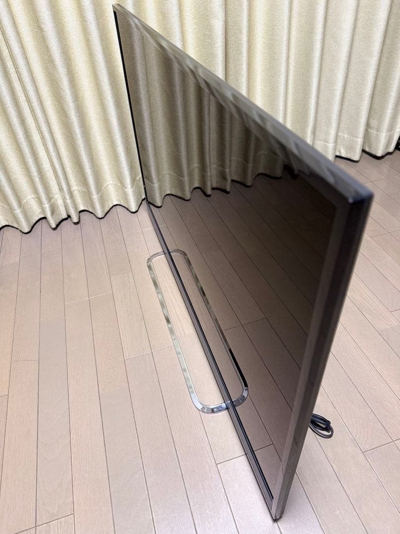 50インチ 4K TOSHIBA REGZA 50M510X 液晶 テレビ