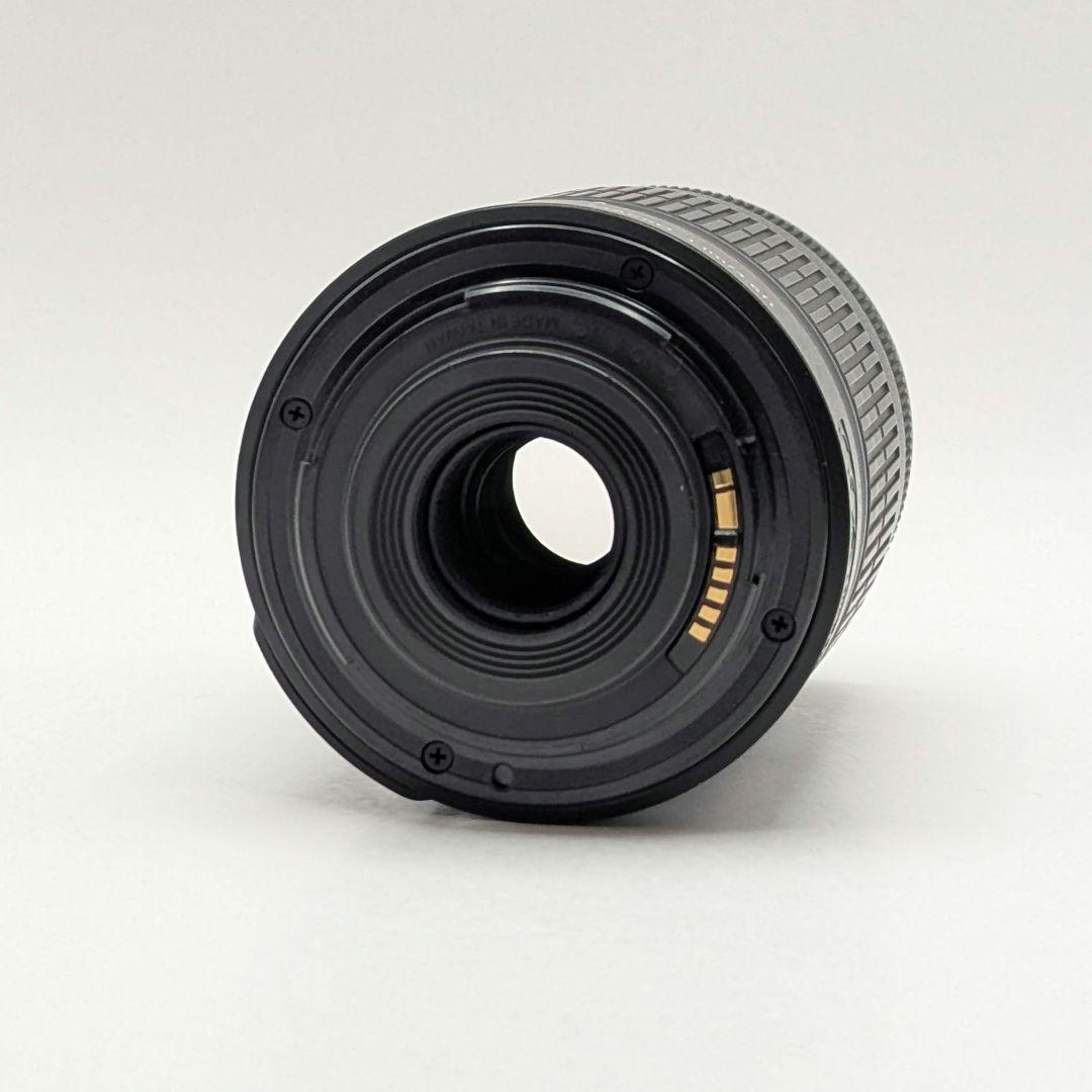 レンズ(ズーム) Canon EF-S 55-250mm f4-5.6 IS II