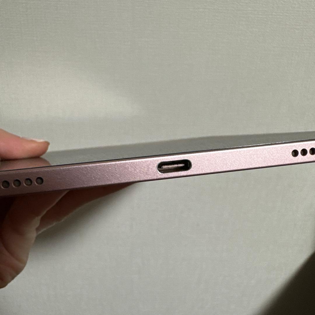 Apple iPadAir（第4世代） 256G(A2316) ローズゴールド