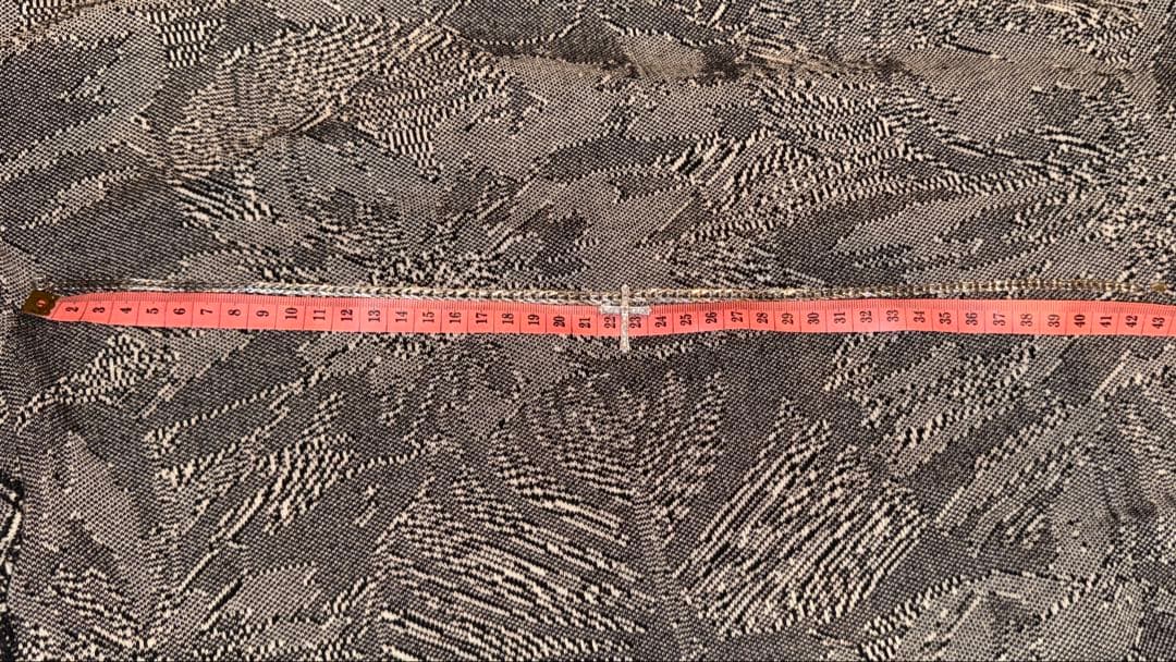 ネックレス+ ペンダントトップ クロス 十字架 ダイヤ ネックレストップ