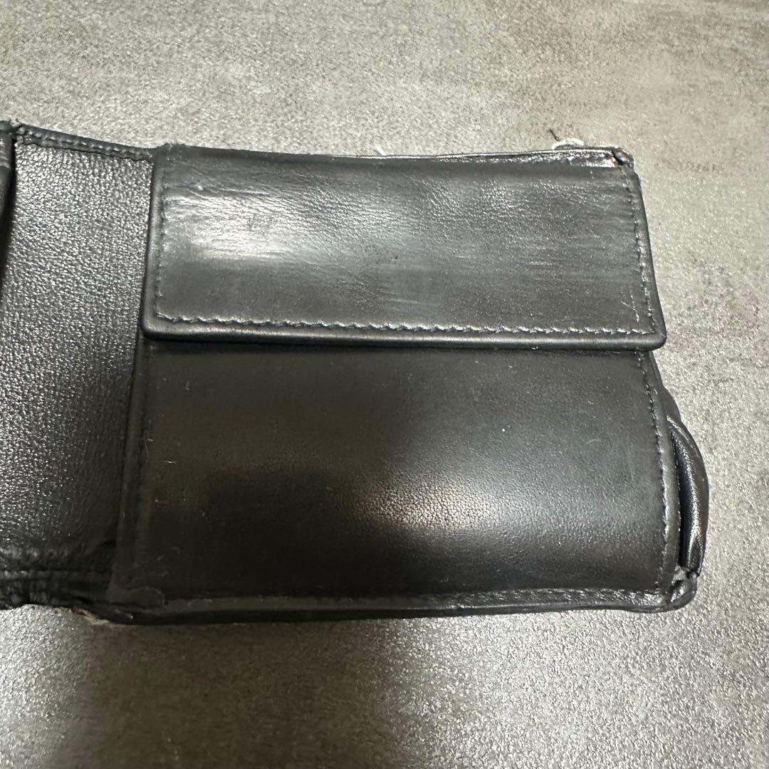 DIOR 財布 二つ折り