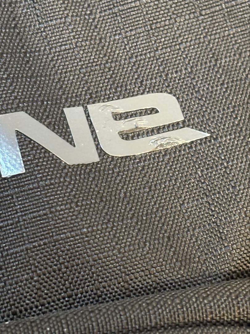 中古 DAKINE HELIPRO 20L BLK ダカイン ヘリプロ