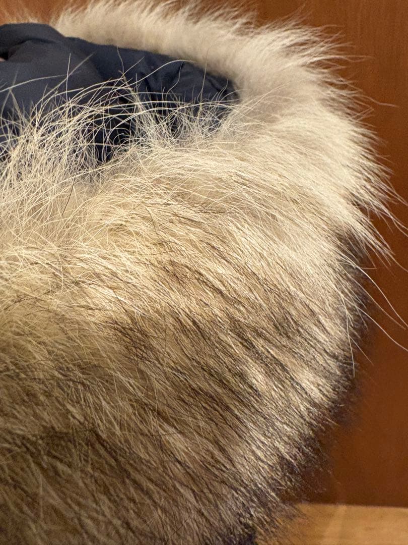 Ralph Lauren n2b ダウンジャケト