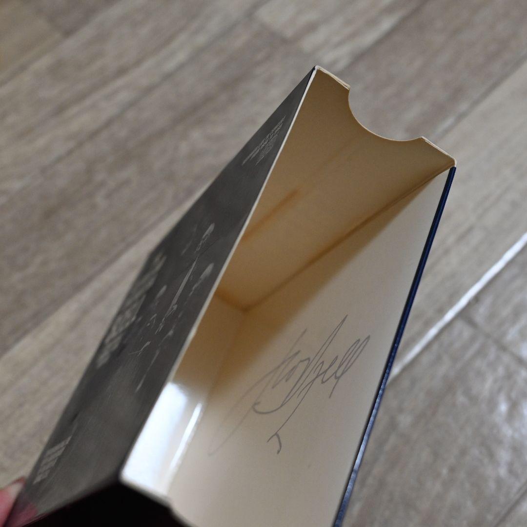 某*長様 クリーヴランド管弦楽団自主制作盤　ジョージ・セル生誕100年記念CDエ