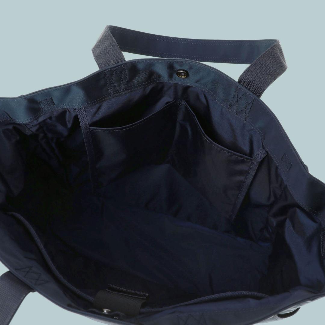 良品　ポーター　ライド　RIDE　ショルダー　バッグ　トート　タンカ