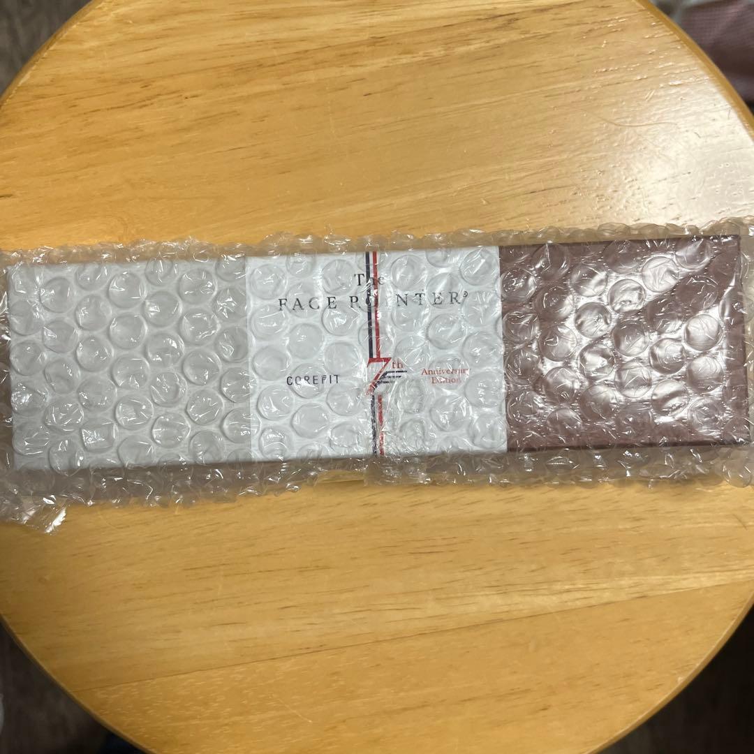 COREFIT The FACE POINTER 7th ブラウン