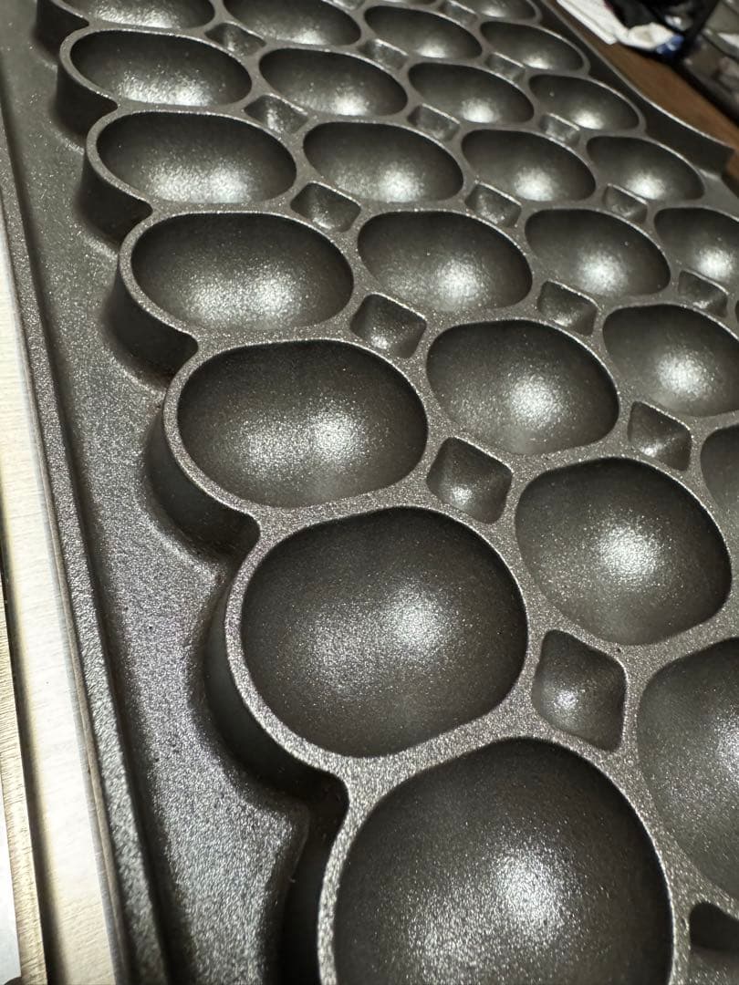 サンテック　マルチベーカーPro MSP-100-DX ベビーカステラ