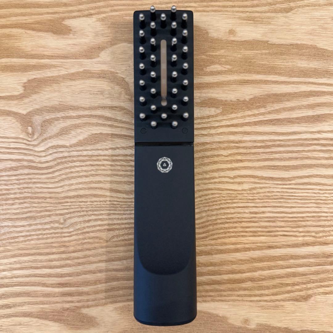 【美品】ELECTRON デンキバリブラシ 2.0＋ボディ用 付属品完備