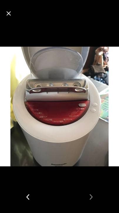 Panasonic美顔器