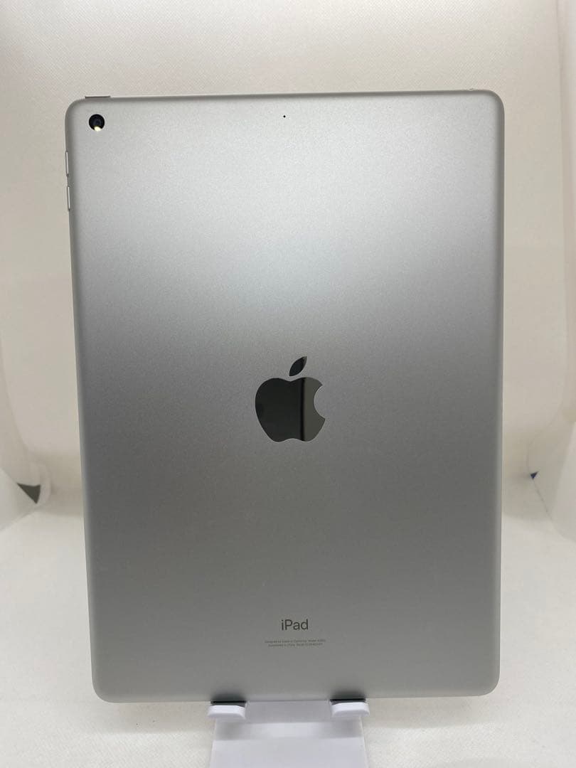 iPad 第9世代 64GB バッテリー99% 50XFY