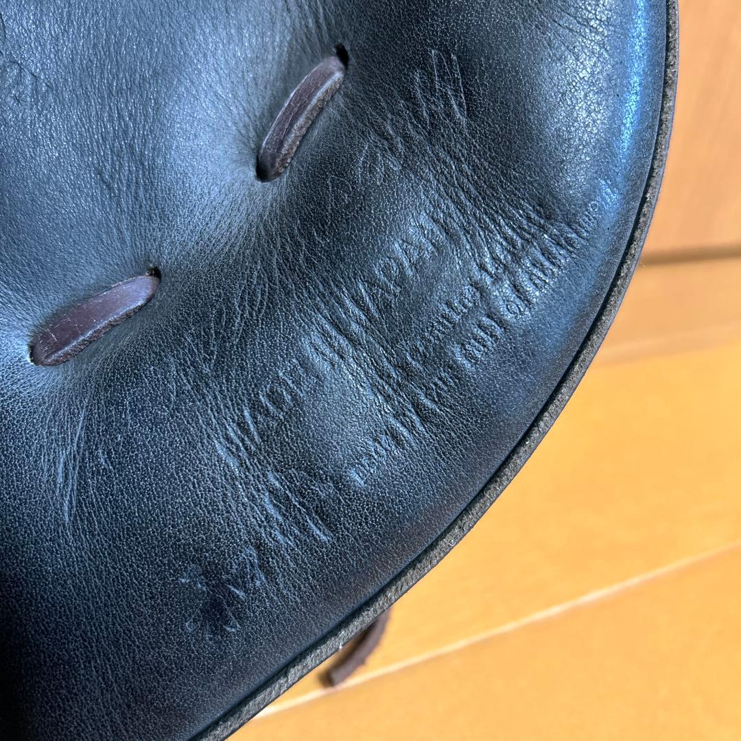 ハタケヤマ　キャッチャーミット オーダー 黒　硬式