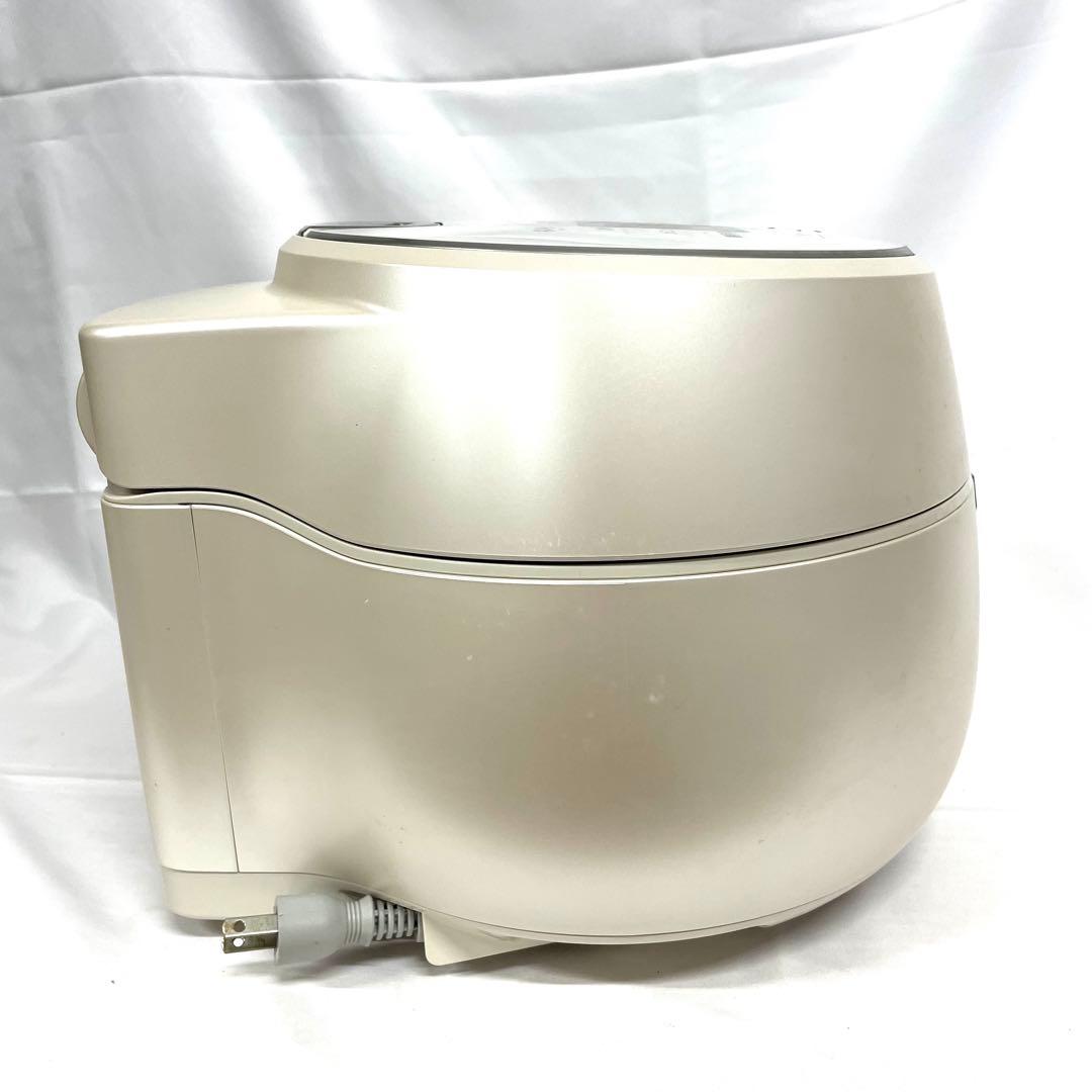 MITSUBISHI 三菱 本炭釜 KAMADO NJ-AW109-W