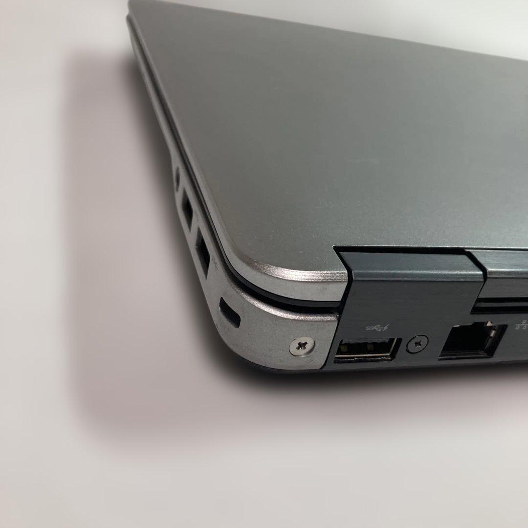 Dell Latitude E6440 Core i7 メモリ16GB