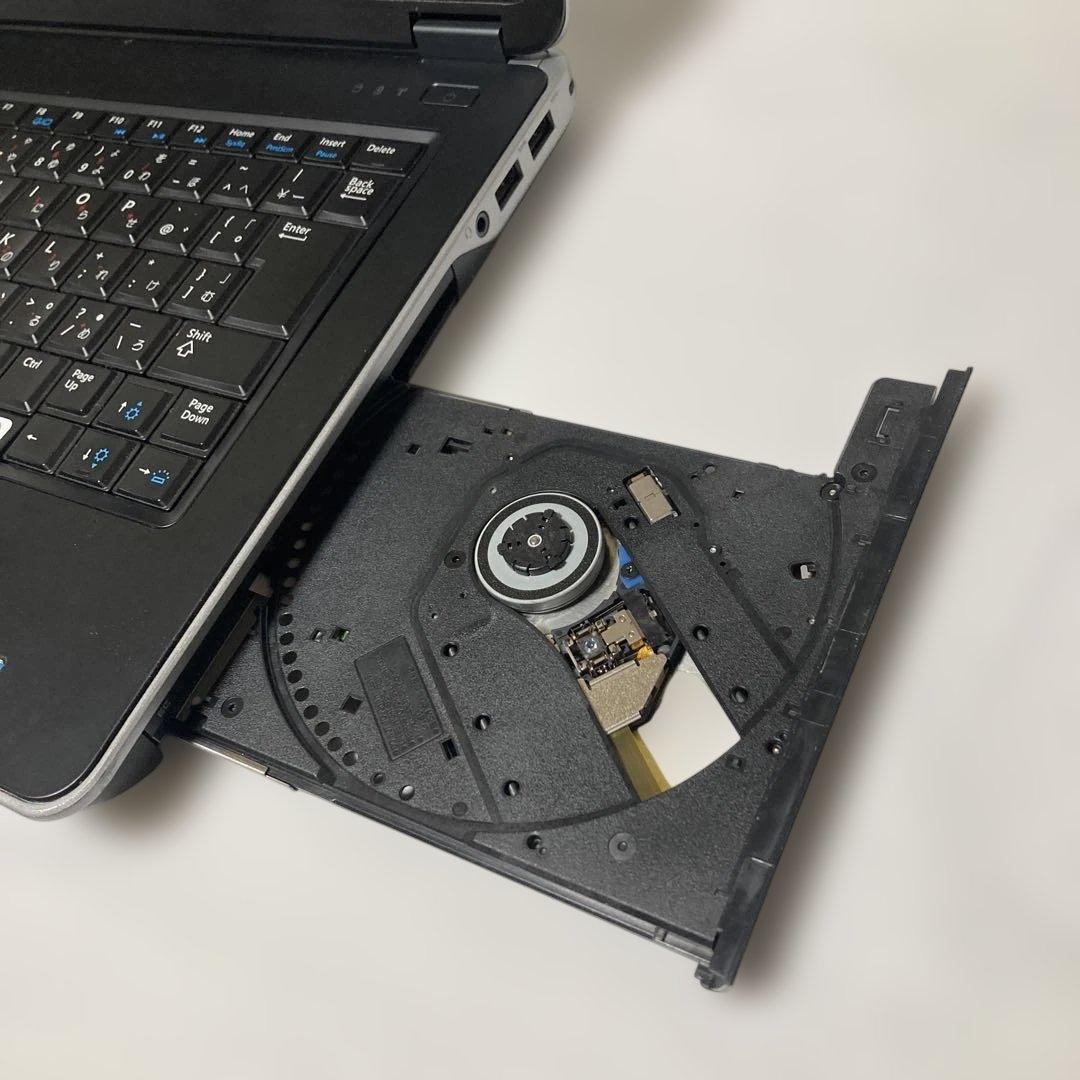 Dell Latitude E6440 Core i7 メモリ16GB