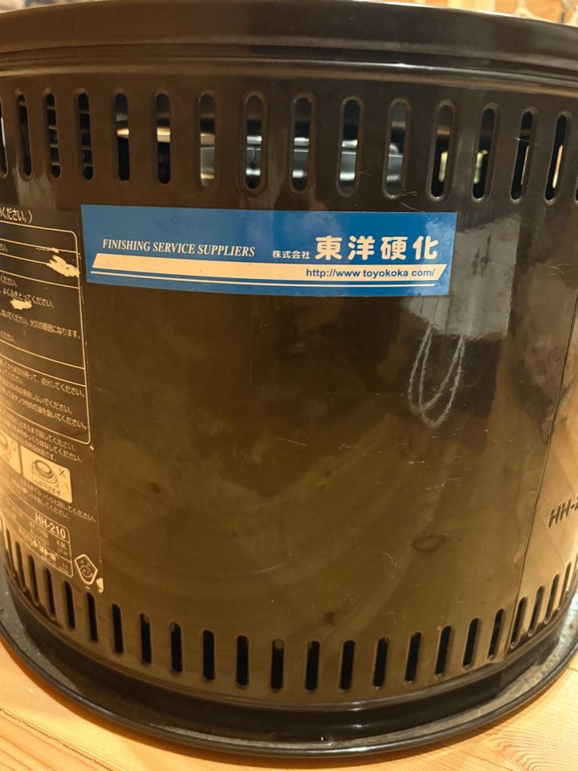 【最終値下げ】トヨトミ　石油コンロ　石油ストーブ