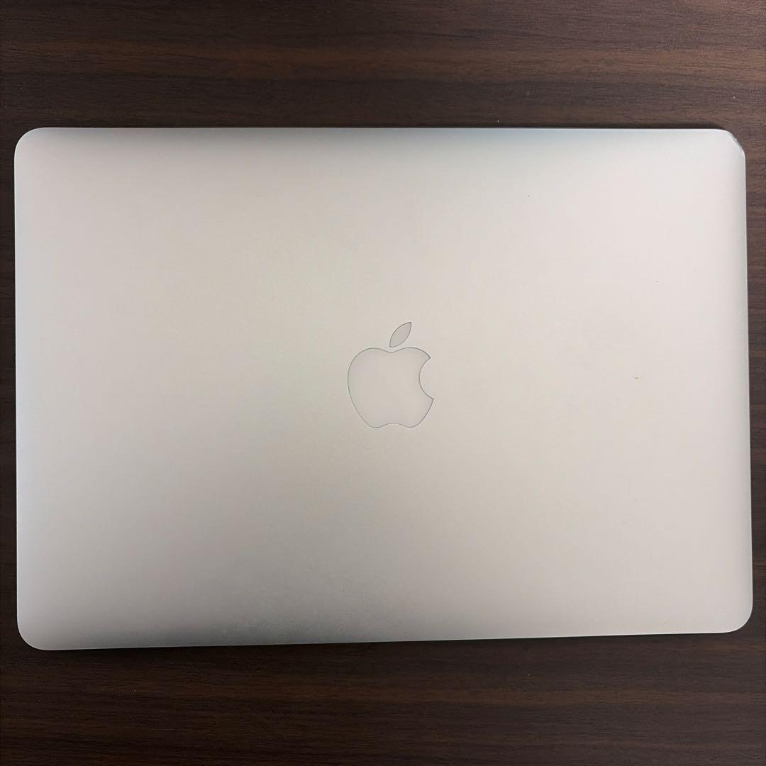 【値下】美品！MacBookAir 2017 13インチ 8GB