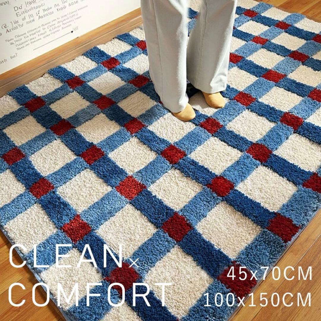 ラグ-お取引中-