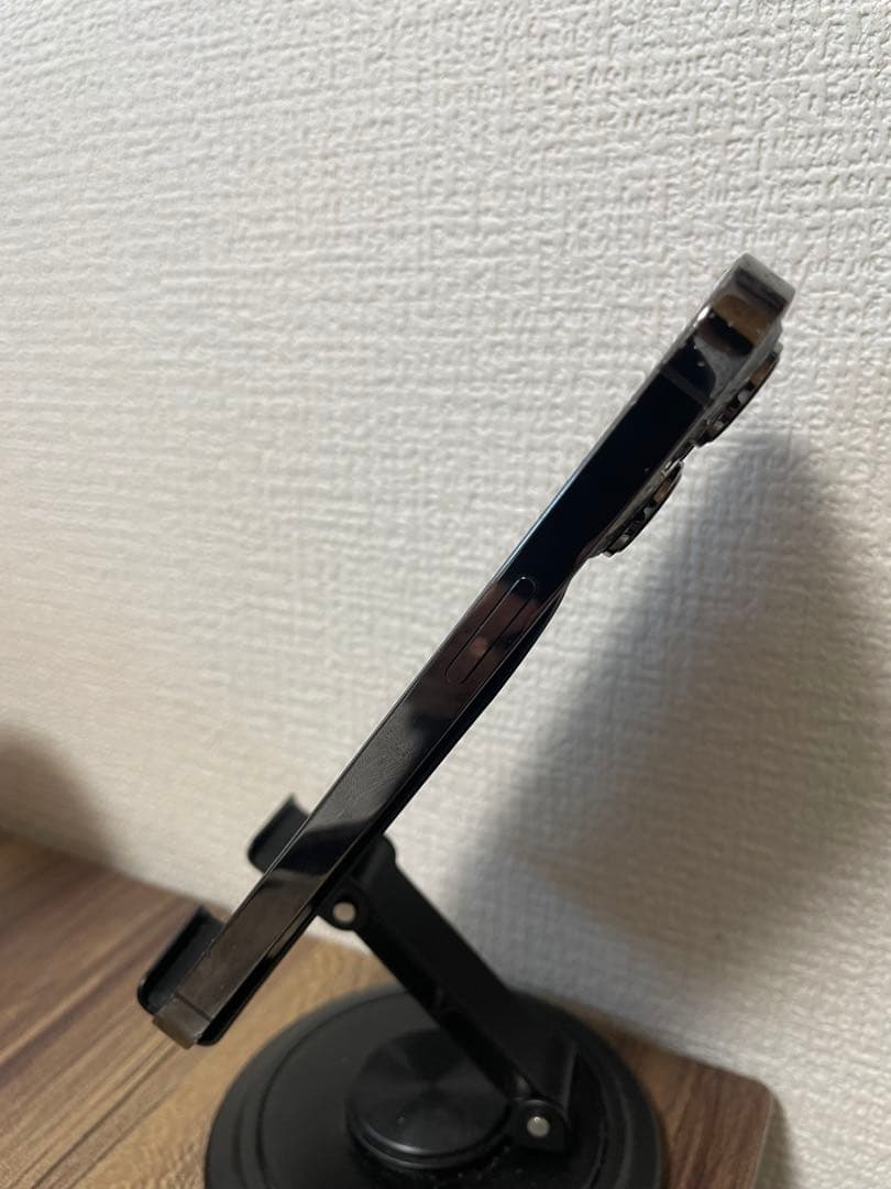 34【即日発送】iPhone13Pro グラファイト 128GB