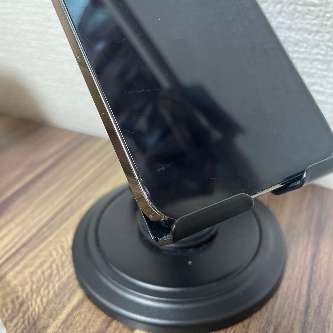 34【即日発送】iPhone13Pro グラファイト 128GB