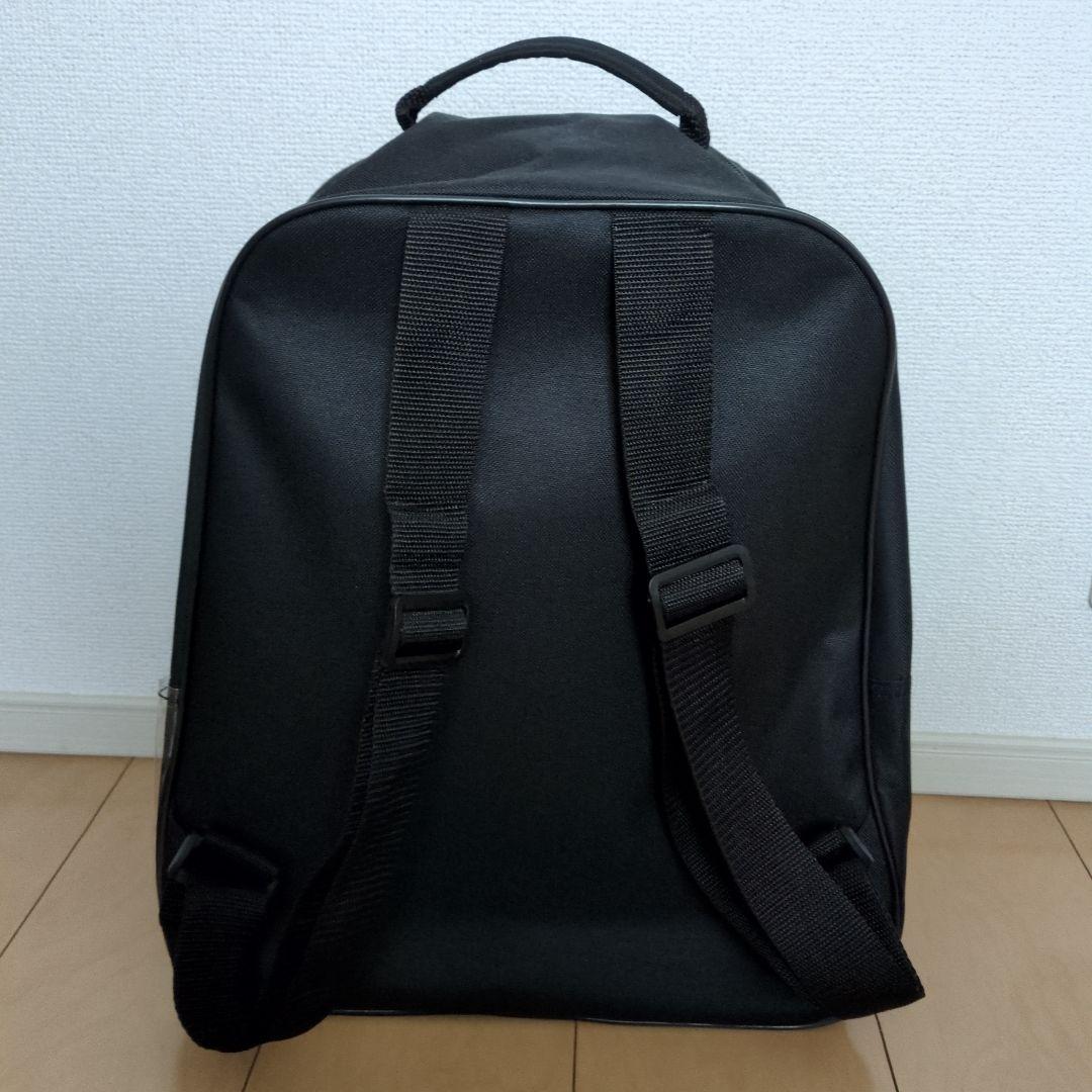 スキーブーツ ヘッド ジュニア23.0-23.5cm パドルクラブのケース付き