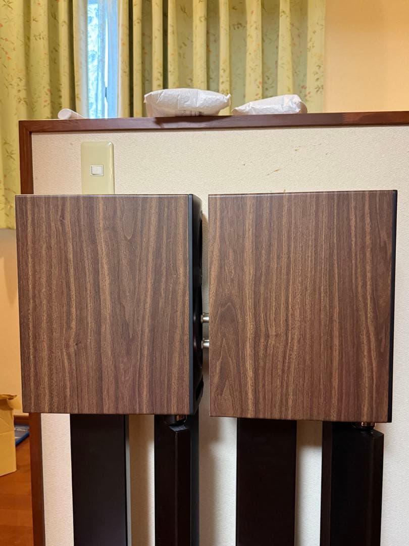 【美品】ELAC Reference UBR62 スピーカー 送料無料