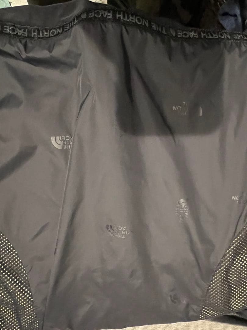 THENORTHFACESUMMIT MOUNTAIN JACKETグレーM美品