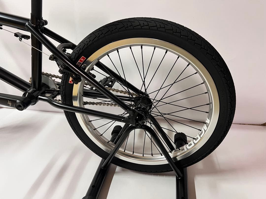 自転車本体 BROOKLYN MACHINE WORKS