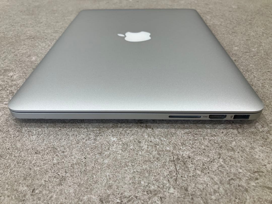MacBook Pro A1425 13インチ