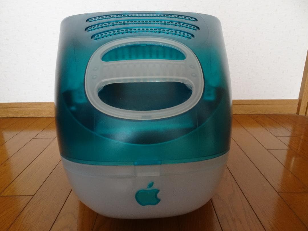 Macデスクトップ iMac M4984