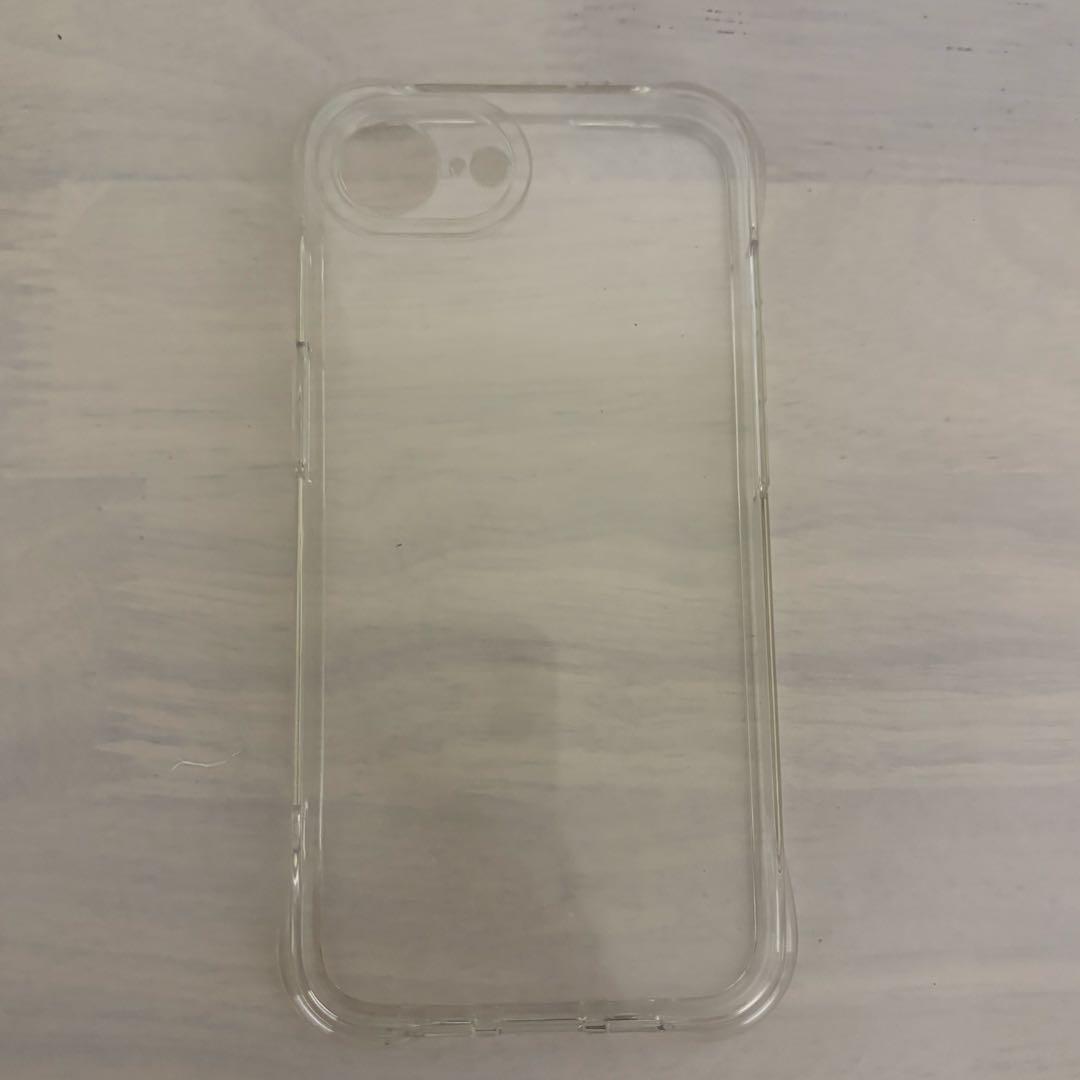 Apple iPhone 16e 128GB 本体　即購入禁止